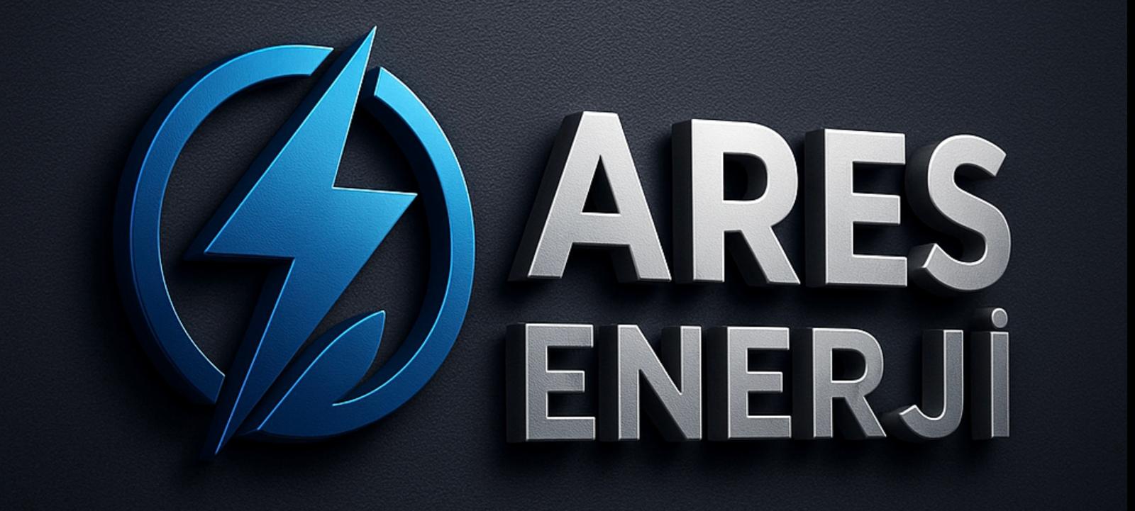 ARES Enerji Logo